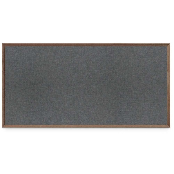 Cell Phone Locker, Light Oak Frame, Grey Door, 4 Door, Keyed Lock